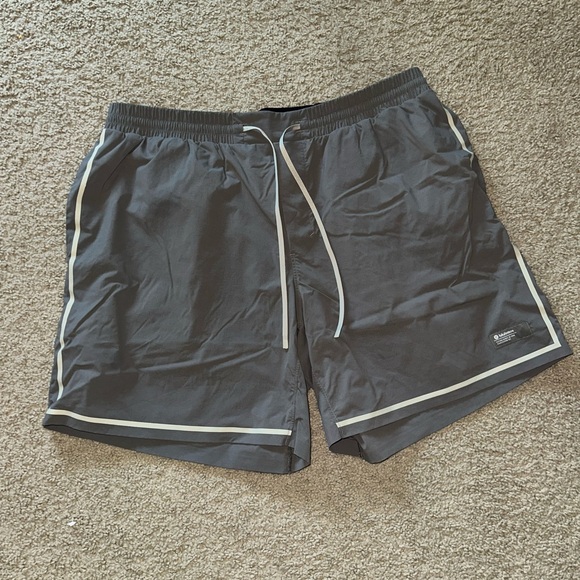 lululemon athletica Other - Men's Gray Shorts
